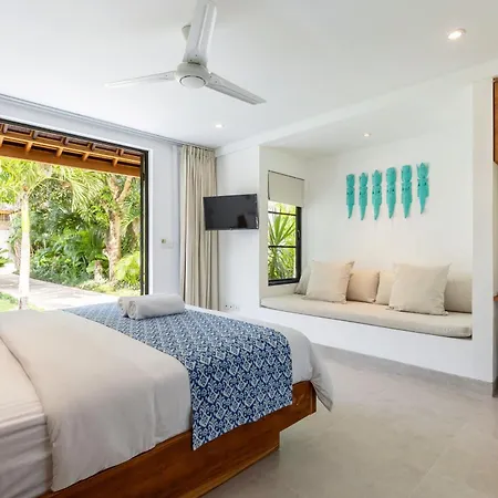 Anwa Bali Superior Garden Room
